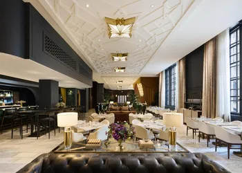 The Allegro Royal Sonesta Hotel Chicago Loop hotel thumbnail 5