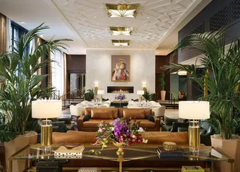 The Allegro Royal Sonesta Hotel Chicago Loop hotel thumbnail 6