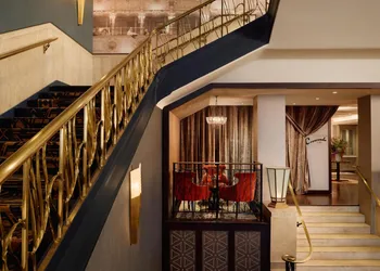 The Allegro Royal Sonesta Hotel Chicago Loop hotel thumbnail 7