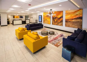 Wyndham Chicago O'Hare hotel thumbnail 3