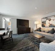 Sofitel Chicago Magnificent Mile hotel detail image 7