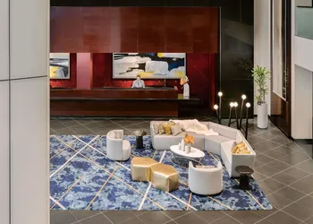 Sofitel Chicago Magnificent Mile hotel thumbnail 4
