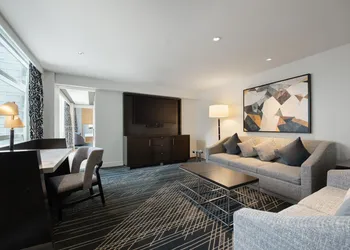 Sofitel Chicago Magnificent Mile hotel thumbnail 7
