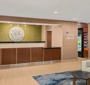 Fairfield Inn & Suites by Marriott Chicago Naperville/Aurora hotel detail image 3