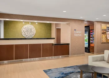 Fairfield Inn & Suites by Marriott Chicago Naperville/Aurora hotel thumbnail 3