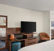 Fairfield Inn & Suites by Marriott Chicago Naperville/Aurora hotel detail image 4