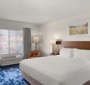Fairfield Inn & Suites by Marriott Chicago Naperville/Aurora hotel detail image 5