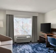 Fairfield Inn & Suites by Marriott Chicago Naperville/Aurora hotel detail image 7