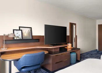 Fairfield Inn & Suites by Marriott Chicago Naperville/Aurora hotel thumbnail 8