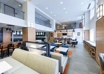 HYATT house Chicago/Schaumburg hotel thumbnail 3