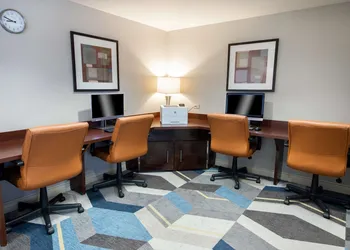 HYATT house Chicago/Schaumburg hotel thumbnail 7