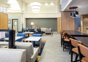 HYATT house Chicago/Schaumburg hotel thumbnail 8