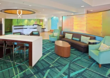 SpringHill Suites by Marriott Chicago Schaumburg/Woodfield hotel thumbnail 2