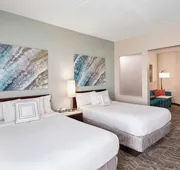 SpringHill Suites by Marriott Chicago Schaumburg/Woodfield hotel detail image 3
