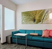 SpringHill Suites by Marriott Chicago Schaumburg/Woodfield hotel detail image 4