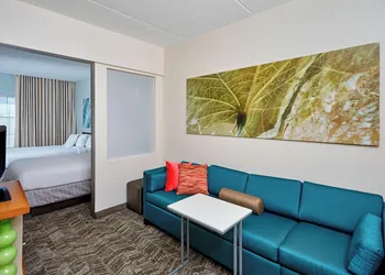 SpringHill Suites by Marriott Chicago Schaumburg/Woodfield hotel thumbnail 5