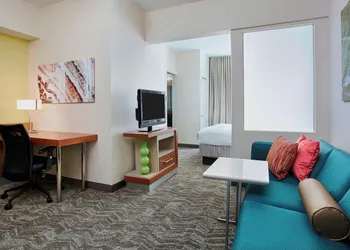 SpringHill Suites by Marriott Chicago Schaumburg/Woodfield hotel thumbnail 6