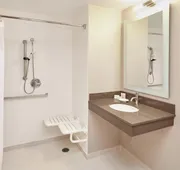 SpringHill Suites by Marriott Chicago Schaumburg/Woodfield hotel detail image 7