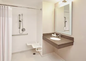 SpringHill Suites by Marriott Chicago Schaumburg/Woodfield hotel thumbnail 7