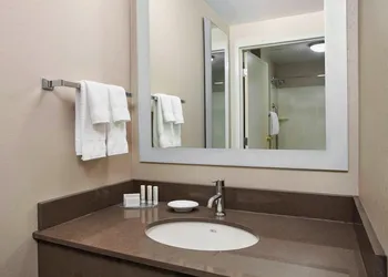 SpringHill Suites by Marriott Chicago Schaumburg/Woodfield hotel thumbnail 8