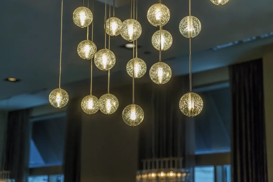 Courtyard by Marriott Chicago Magnificent Mile hotel detail image 2