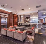 Courtyard by Marriott Chicago Magnificent Mile hotel detail image 4
