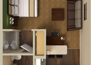 Extended Stay America Select Suites Chicago Naperville East hotel thumbnail 7