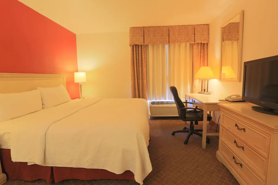 Days Inn by Wyndham Calumet Park hotel detail image 2