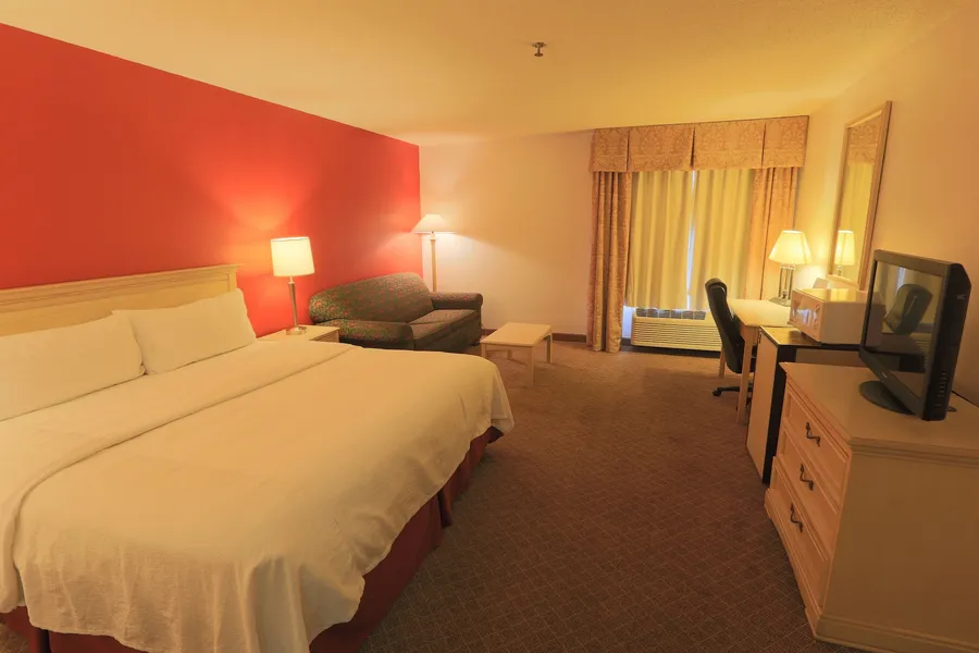 Days Inn by Wyndham Calumet Park hotel detail image 6