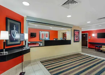 Extended Stay America Select Suites Chicago O'Hare hotel thumbnail 2