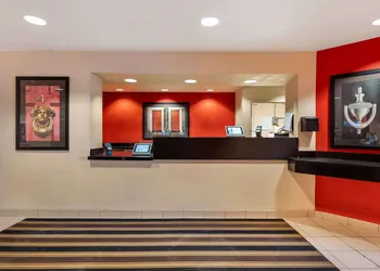 Extended Stay America Suites Chicago Romeoville Bollingbrook hotel thumbnail 3