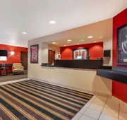 Extended Stay America Suites Chicago Romeoville Bollingbrook hotel detail image 4