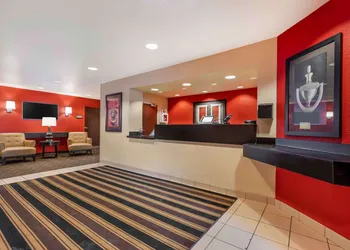 Extended Stay America Suites Chicago Romeoville Bollingbrook hotel thumbnail 4