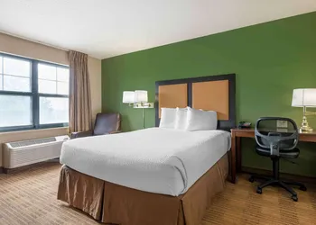 Extended Stay America Suites Chicago Romeoville Bollingbrook hotel thumbnail 6