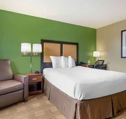 Extended Stay America Suites Chicago Romeoville Bollingbrook hotel detail image 7