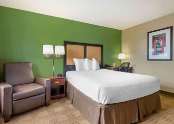 Extended Stay America Suites Chicago Romeoville Bollingbrook hotel thumbnail 7
