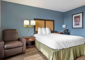 Extended Stay America Suites Chicago Romeoville Bollingbrook hotel thumbnail 8