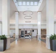 Hilton Garden Inn St. Charles hotel detail image 3