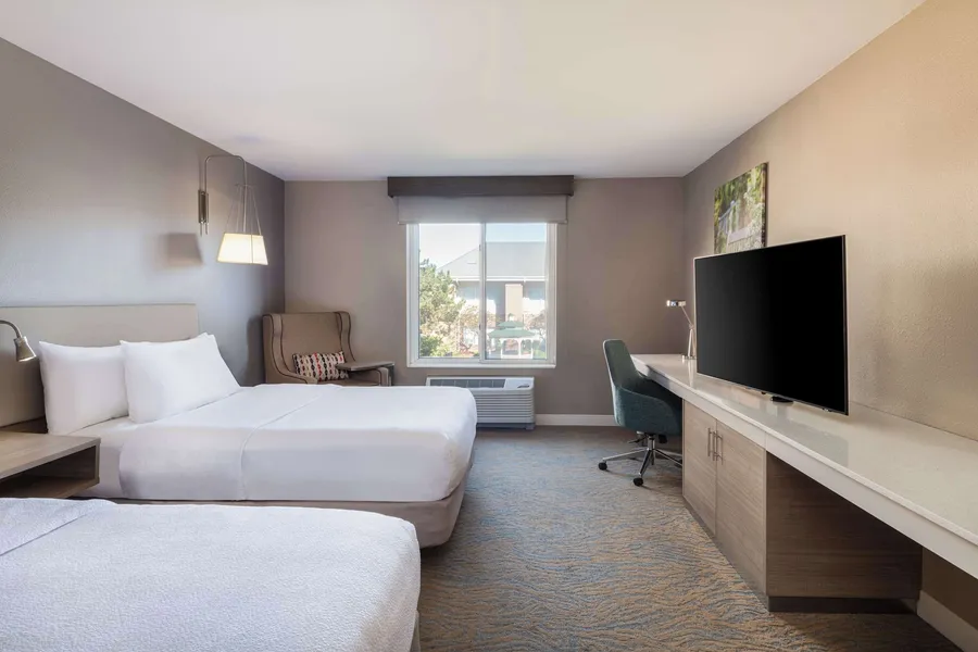 Hilton Garden Inn St. Charles hotel detail image 6