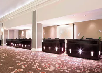 The Westin O'Hare hotel thumbnail 2