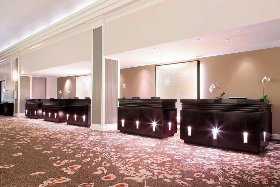 The Westin O'Hare hotel detail image 2