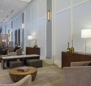 The Westin O'Hare hotel detail image 3