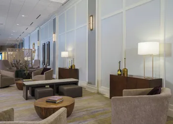 The Westin O'Hare hotel thumbnail 3