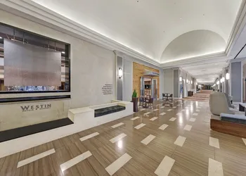 The Westin O'Hare hotel thumbnail 4