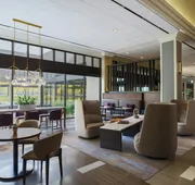The Westin O'Hare hotel detail image 5