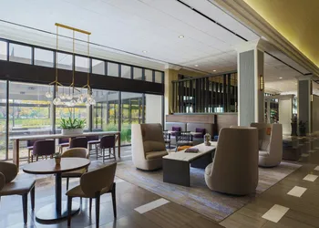 The Westin O'Hare hotel thumbnail 5
