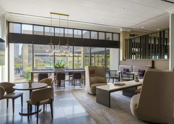 The Westin O'Hare hotel thumbnail 6