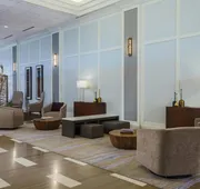 The Westin O'Hare hotel detail image 7