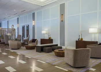 The Westin O'Hare hotel thumbnail 7