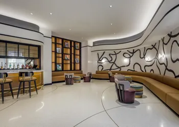 Hyatt Centric Chicago O'Hare hotel thumbnail 3